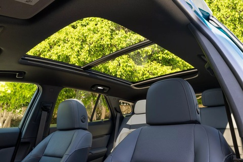 Honda Prologue: SUV điện 'phổ thông' đầu tiên của Honda công bố giá, trang bị - Ảnh 7. Honda Prologue: SUV điện 'phổ thông' đầu tiên của Honda công bố giá, trang bị - Ảnh 7.