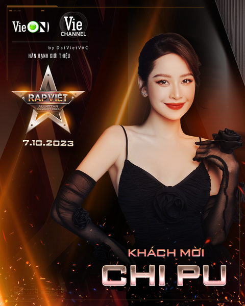 Người hâm mộ mong chờ sự xuất hiện của Chi Pu tại concert.