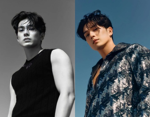 'Giao diện' mỹ nam đóng 'One Piece live action' gây sốt toàn cầu - Ảnh 6. Hình ảnh của