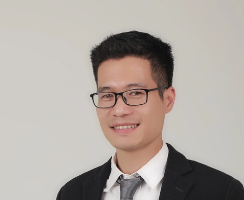 Làm thế nào để đòi nợ người yêu cũ? - Ảnh 1. Luật sư Lê Hồng Hiển - Ảnh: NVCC
