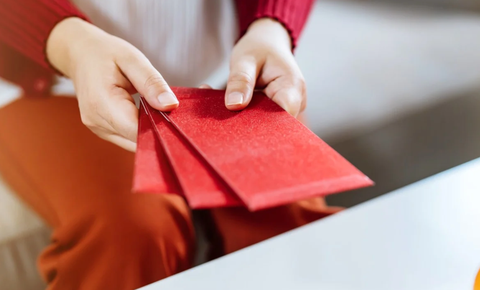 Ông chủ phát hiện người giúp việc trộm tiền nhờ xem TikTok - Ảnh 1. Ông chủ phát hiện người giúp việc trộm tiền nhờ xem TikTok - Ảnh 1.