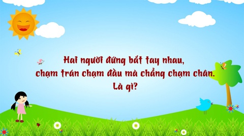 Câu đố hack não: Cái gì càng nhiều thì càng khó thấy? - Ảnh 7. Câu đố hack não: Cái gì càng nhiều thì càng khó thấy? - Ảnh 7.