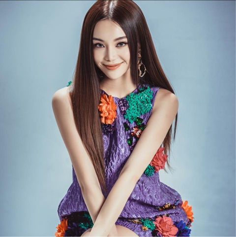 ‘Nàng Tấm’ Thùy Vi vạ miệng vì lỡ chê Miss Grand Vietnam 2023 - Ảnh 3. Người đẹp lên tiếng xin lỗi vì có chia sẻ khi chưa kiểm soát được cảm xúc và xin cơ hội sửa đổi