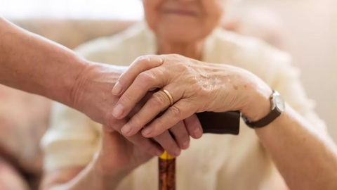 Phương pháp xét nghiệm máu hứa hẹn giúp chẩn đoán sớm bệnh Parkinson - Ảnh 1. Phương pháp xét nghiệm máu hứa hẹn giúp chẩn đoán sớm bệnh Parkinson - Ảnh 1.