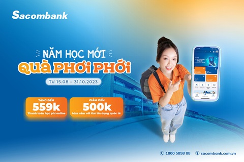Thanh toán học phí online - nhiều tiện ích! - Ảnh 2. Thanh toán học phí online - nhiều tiện ích! - Ảnh 2.