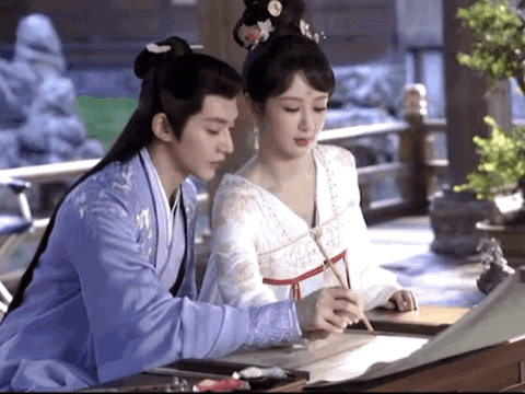 Trường Tương Tư là một trong những dự án phim trọng điểm nhận được sự chú ý lớn của khán giả. Trường tương tư là một trong những dự án phim trọng điểm nhận được sự chú ý lớn của khán giả.