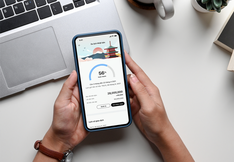 Techcombank: Chuyển đổi số và câu chuyện của "Người dẫn dắt" - Ảnh 3. Nền tảng thanh toán số mà Techcombank xây dựng đã góp phần thúc đẩy sự thay đổi thói quen của người dùng từ thanh toán bằng tiền mặt sang các giao dịch số hóa tiện lợi và an toàn - Ảnh: TCB