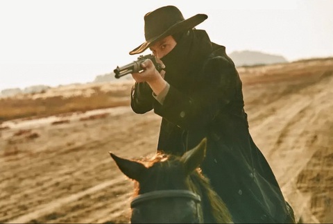 Phim Song of the Bandits Phim Song of the Bandits