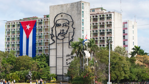 Cuba cho biết họ đã bắt đầu truy tố vụ án mà trong đó công dân của họ bị ép tham gia chiến đấu ở Ukraine - Ảnh: CNN Cuba cho biết họ đã bắt đầu truy tố vụ án mà trong đó công dân của họ bị ép tham gia chiến đấu ở Ukraine - Ảnh: CNN