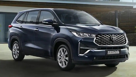 Toyota sắp phá kỷ lục sản lượng xe trong một năm, tiếp tục xây chắc ngôi vị số 1 trên toàn cầu - Ảnh 2. Thành công của Toyota tới từ đội hình đa dạng, họ không chỉ có một đội hình toàn cầu mà còn có cả đội hình từng khu vực phù hợp với thị hiếu người dùng tại đó - Ảnh: Toyota