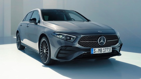 Mercedes-Benz không quan tâm tổng số xe bán ra, khai tử A-Class, tập trung AMG, G-Class và S-Class - Ảnh 1. A-Class vẫn luôn là một trong những chủ lực doanh số hàng đầu của Mercedes-Benz. Nhưng trong vài năm trở lại đây, vị thế xe không còn như xưa vì sự xuất hiện của GLA và GLB - Ảnh: Drive