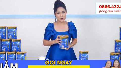 Đại diện Diasure khẳng định: ‘Sữa Diasure không có chức năng trị tiểu đường’ - Ảnh 3. Đại diện Diasure: ‘Sữa Diasure không có chức năng trị tiểu đường’ - Ảnh 2.
