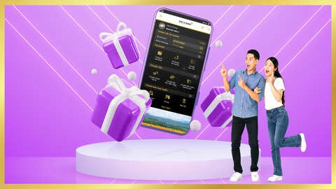 Bac A Bank triển khai chương trình ‘Giới thiệu bạn mới - Ngập tràn quà tới’ - Ảnh 1. chương trình khuyến mại "Giới thiệu bạn mới - Ngập tràn quà tới" của Bac A Bank