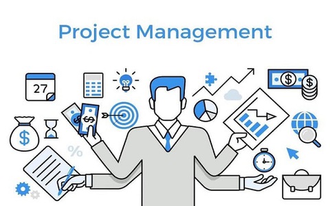 Project Manager là gì? Yêu cầu công việc đối với vị trí Project Manager - Ảnh 1. Project Manager là gì? - Ảnh: Internet