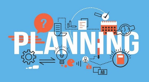 Project Manager là gì? Yêu cầu công việc đối với vị trí Project Manager - Ảnh 2. Project Manager làm gì? Lập kế hoạch dự án - Ảnh: Internet