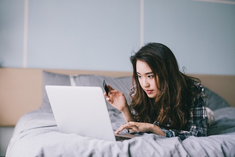 Các xu hướng kỹ thuật số được người tiêu dùng Việt Nam đón nhận - Ảnh 2. Gen Z trải nghiệm thanh toán điện tử tiện lợi