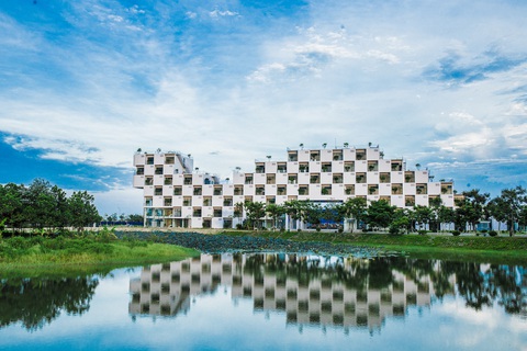 Dự kiến khoa Vi mạch và Bán dẫn của Trường ĐH FPT sẽ đào tạo lứa học viên, sinh viên đầu tiên vào năm 2024 - Ảnh: VÂN ANH Dự kiến khoa vi mạch bán dẫn của Trường ĐH FPT sẽ đào tạo lứa học viên, sinh viên đầu tiên vào năm 2024 - Ảnh: VÂN ANH