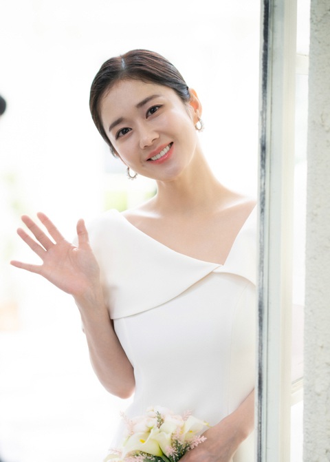 CHẤN ĐỘNG: Jang Nara và 'chồng cũ' Son Ho Jun tái hợp - Ảnh 1. Jang Nara sẽ đảm nhận vai Seo Jae Won, giám đốc điều hành với nhiều tham vọng.