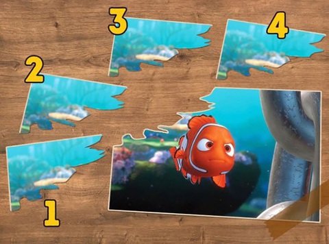 Chỉ thiên tài mới có thể tìm được mảnh ghép còn thiếu (P2) - Ảnh 4. Chỉ thiên tài mới có thể tìm được mảnh ghép còn thiếu (P2) - Ảnh 4.
