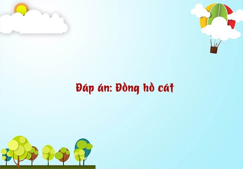 Câu đố hack não: Từ nào khi đánh vần bạn phải đọc nó đến tận 3 lần? - Ảnh 1.
