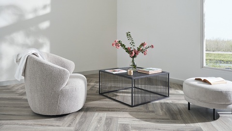 An Cường giới thiệu bộ sưu tập 9 màu sàn xương cá theo gạch gỗ - Ảnh 1. An Cường giới thiệu bộ sưu tập 9 màu sàn xương cá theo gạch gỗ - Ảnh 1.