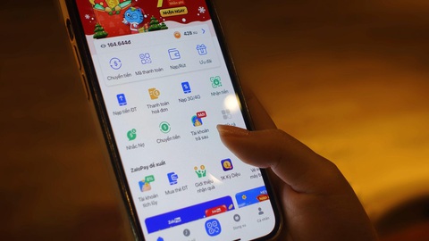 Ngân hàng CIMB nhận giải thưởng đổi mới sáng tạo năm 2023 - Ảnh 2. Ngân hàng CIMB nhận giải thưởng đổi mới sáng tạo năm 2023 - Ảnh 2.