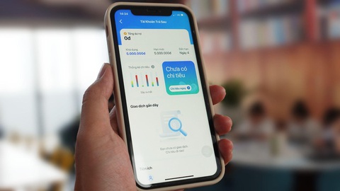 Ngân hàng CIMB nhận giải thưởng đổi mới sáng tạo năm 2023 - Ảnh 3. Ngân hàng CIMB nhận giải thưởng đổi mới sáng tạo năm 2023 - Ảnh 3.