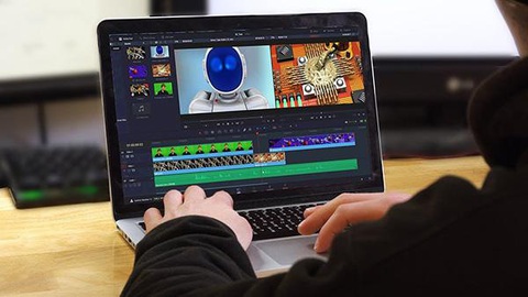 Công việc của Video Editor đầy đủ và chi tiết nhất - Ảnh 1. Công việc Video Editor - Ảnh: Internet