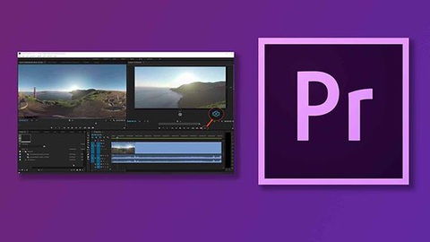 Công việc của Video Editor đầy đủ và chi tiết nhất - Ảnh 4. Phần mềm Adobe Premiere - Ảnh: Internet.