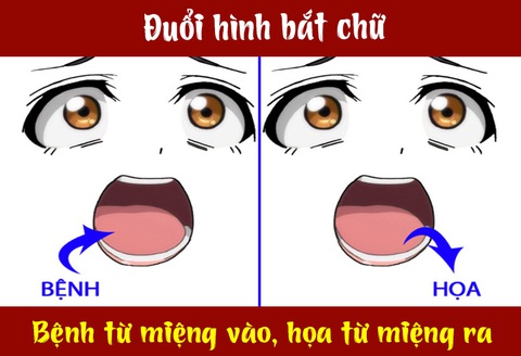 Câu tục ngữ, thành ngữ 'khó nhằn' này là gì? (P39) - Ảnh 1.