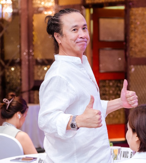 Nhạc sĩ Lê Minh SơnẢnh: NVCC Nhạc sĩ Lê Minh Sơn - Ảnh: NVCC