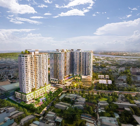 Vững tin với pháp lý hoàn thiện của căn hộ Urban Green - Ảnh 1. Vững tin với pháp lý hoàn thiện của căn hộ Urban Green - Ảnh 1.