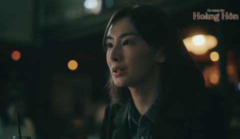 Phim của 'mỹ nhân đẹp nhất mọi thời đại' Keiko Kitagawa chiếu ở Việt Nam - Ảnh 3. Tạo hình của mỹ nhân đẹp nhất xứ Phù Tang - Keiko Kitagawa trong phim
