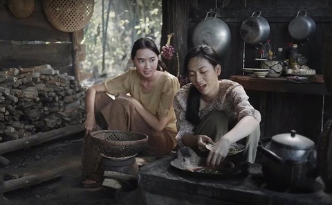 &quot;Tro tàn rực rỡ&quot; mạnh về cảm xúc và diễn xuất - Ảnh: ĐPCC