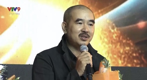 Tro tàn rực rỡ của đạo diễn Bùi Thạc Chuyên giành giải Phim điện ảnh xuất sắc nhất Tro tàn rực rỡ của đạo diễn Bùi Thạc Chuyên giành giải Phim điện ảnh xuất sắc nhất