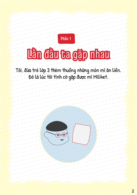 Miliket - gặp nhau vào những thời khắc đặc biệt trong đời- Ảnh 2. Miliket - gặp nhau vào những thời khắc đặc biệt trong đời- Ảnh 2.