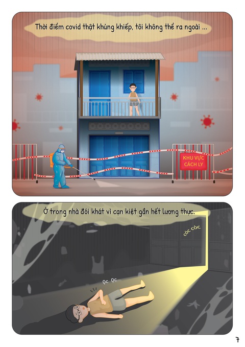 Miliket - gặp nhau vào những thời khắc đặc biệt trong đời- Ảnh 7. Miliket - gặp nhau vào những thời khắc đặc biệt trong đời- Ảnh 7.