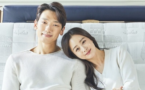 Cặp đôi Bi Rain và Kim Tae Hee - KBIZoom Cặp đôi Bi Rain và Kim Tae Hee - KBIZoom