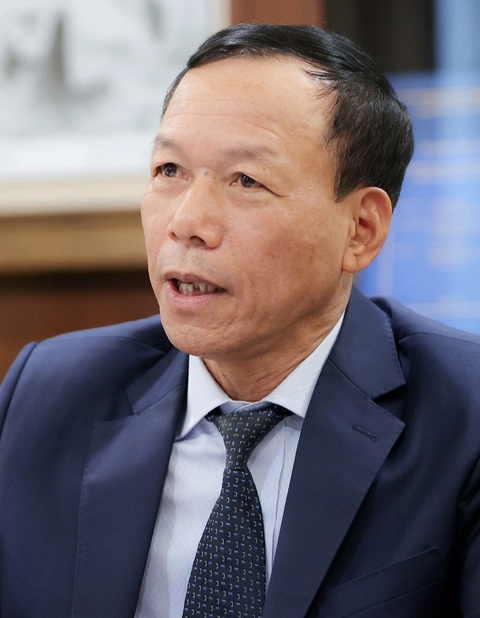 Xây dựng kế hoạch chi tiết Ông Nguyễn Trí Tuệ