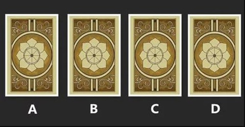 Tarot: Trong mắt mọi người, bạn trông 'ngầu' thế nào?- Ảnh 1. Tarot: Trong mắt mọi người, bạn trông 'ngầu' thế nào?- Ảnh 1.
