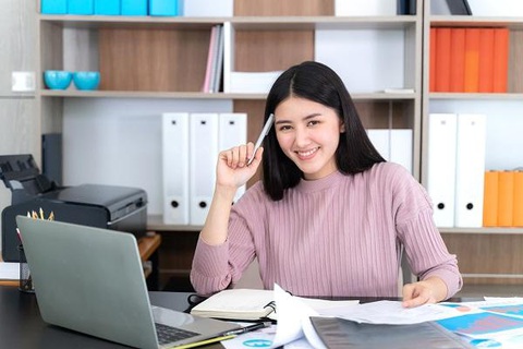 Sales admin và giải đáp thắc mắc về công việc của sales admin (phần 1)- Ảnh 1. Sales Admin là gì? - Ảnh: Internet.
