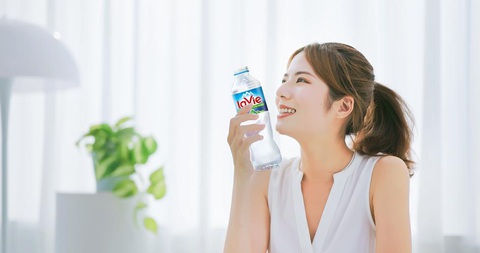 Tầm quan trọng của việc uống… đúng nước- Ảnh 1. Tầm quan trọng của việc uống… đúng nước- Ảnh 1.