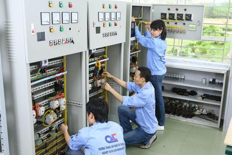 Nhân viên kỹ thuật tòa nhà: Công việc, tiêu chí tuyển dụng- Ảnh 1. Nhân viên kỹ thuật tòa nhà: Công việc, tiêu chí tuyển dụng- Ảnh 1.
