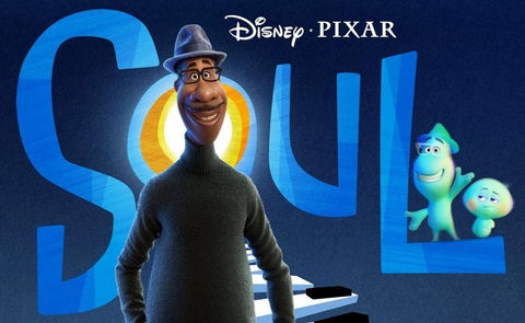 Phim hoạt hình Soul không đạt doanh thu tốt trong lần tái phát hành- Ảnh 1. Disney cho rằng việc tái phát hành Soul tại rạp như là "cách chúng được xem".