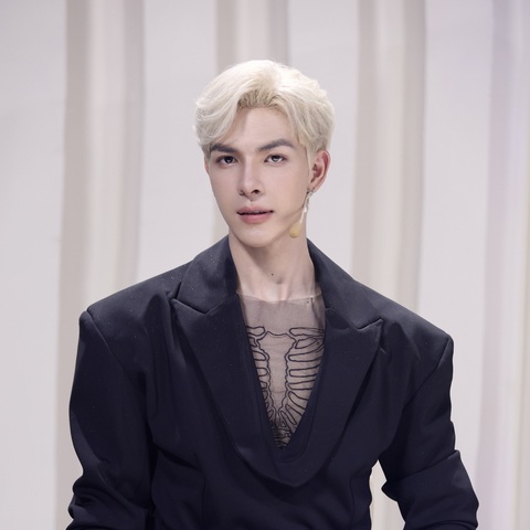Dennis Đặng bị tố nhận vơ ý tưởng - Ảnh: Facebook nhân vật Dennis Đặng bị tố nhận vơ ý tưởng - Ảnh: Facebook nhân vật