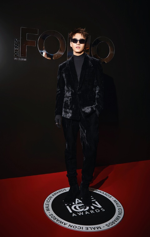 Giải thưởng 'Fashion director of the year' gọi tên Kye Nguyễn- Ảnh 3. Năm 2023 được coi như cột mốc đánh dấu trong sự nghiệp của Kye Nguyễn.