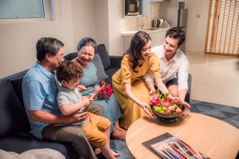 Người trong cuộc nói gì về mô hình Sở hữu kỳ nghỉ?- Ảnh 1. Công ty ALMA là đơn vị tiên phong mang mô hình Sở hữu kỳ nghỉ đến với gia đình Việt từ năm 2013 đến nay