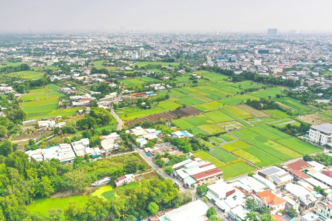 Các doanh nghiệp mong muốn được khơi thông chính sách để phát triển các dự án, tăng nguồn cung nhà ở - Ảnh: QUANG ĐỊNH Các doanh nghiệp mong muốn được khơi thông chính sách để phát triển các dự án, tăng nguồn cung nhà ở - Ảnh: QUANG ĐỊNH
