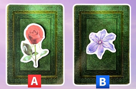 Tarot: Đời sống tinh thần năm 2024 của bạn thế nào?- Ảnh 1. Tarot: Đời sống tinh thần năm 2024 của bạn thế nào?- Ảnh 1.