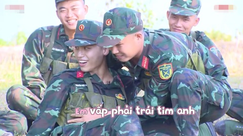 Huỳnh Lập có nguy cơ bị Mono cướp danh hiệu ‘thánh lầy’- Ảnh 3. Câu thoại